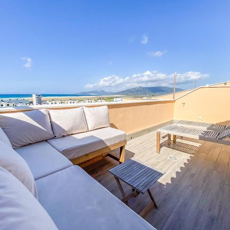 Tarifa Cozy House // Penthouse - Pool - Parking Apartment Luaran gambar