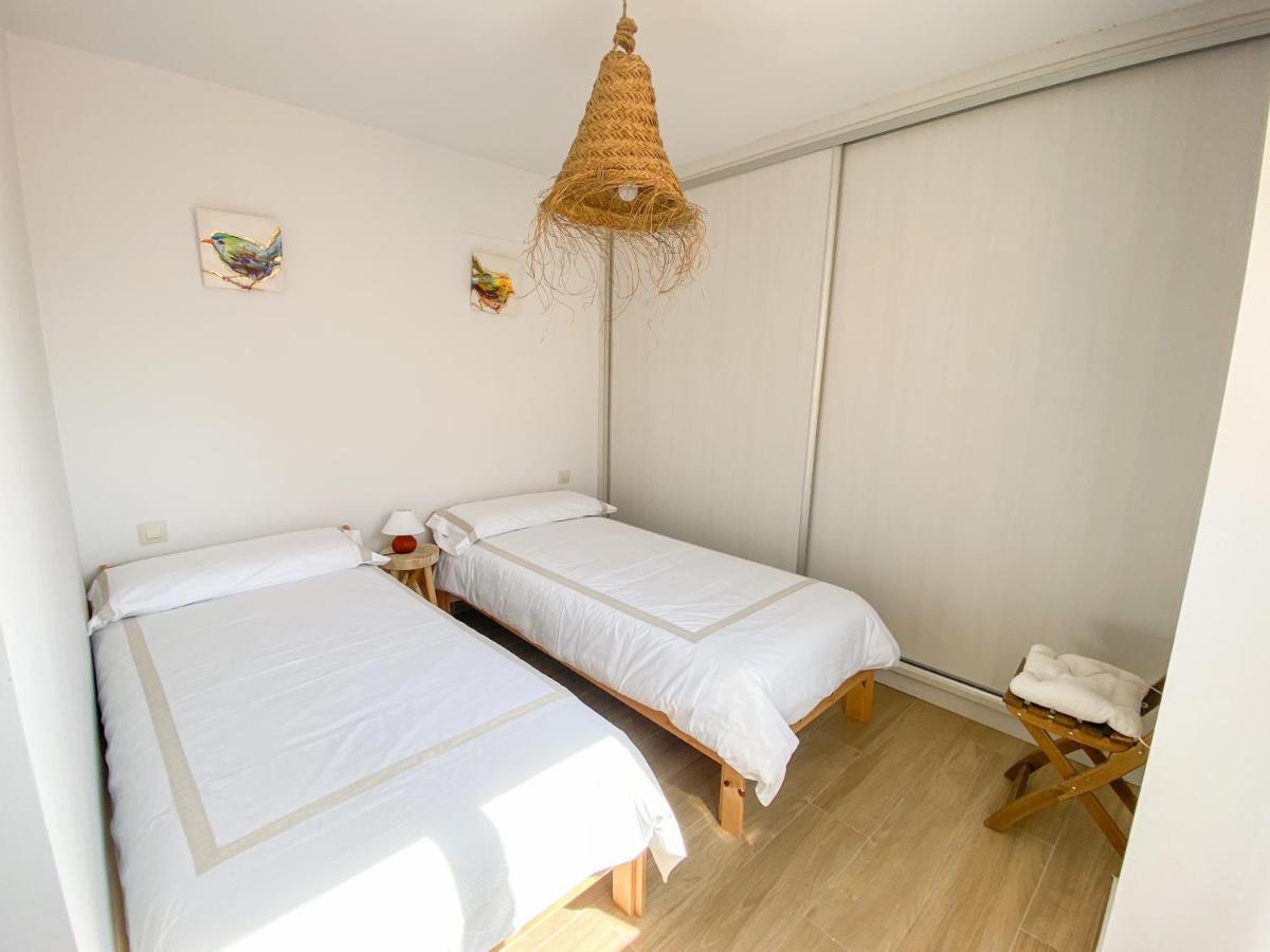 Tarifa Cozy House // Penthouse - Pool - Parking Apartment Luaran gambar