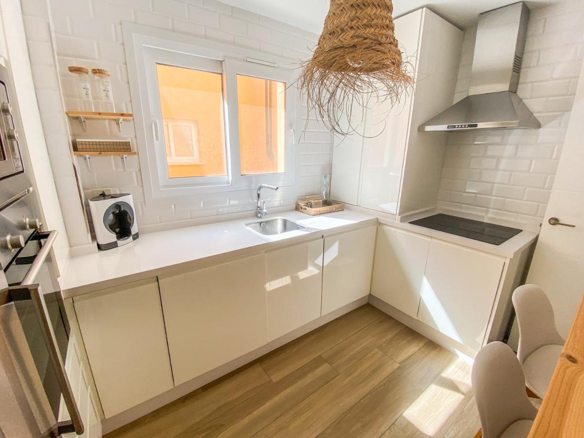 Tarifa Cozy House // Penthouse - Pool - Parking Apartment Luaran gambar