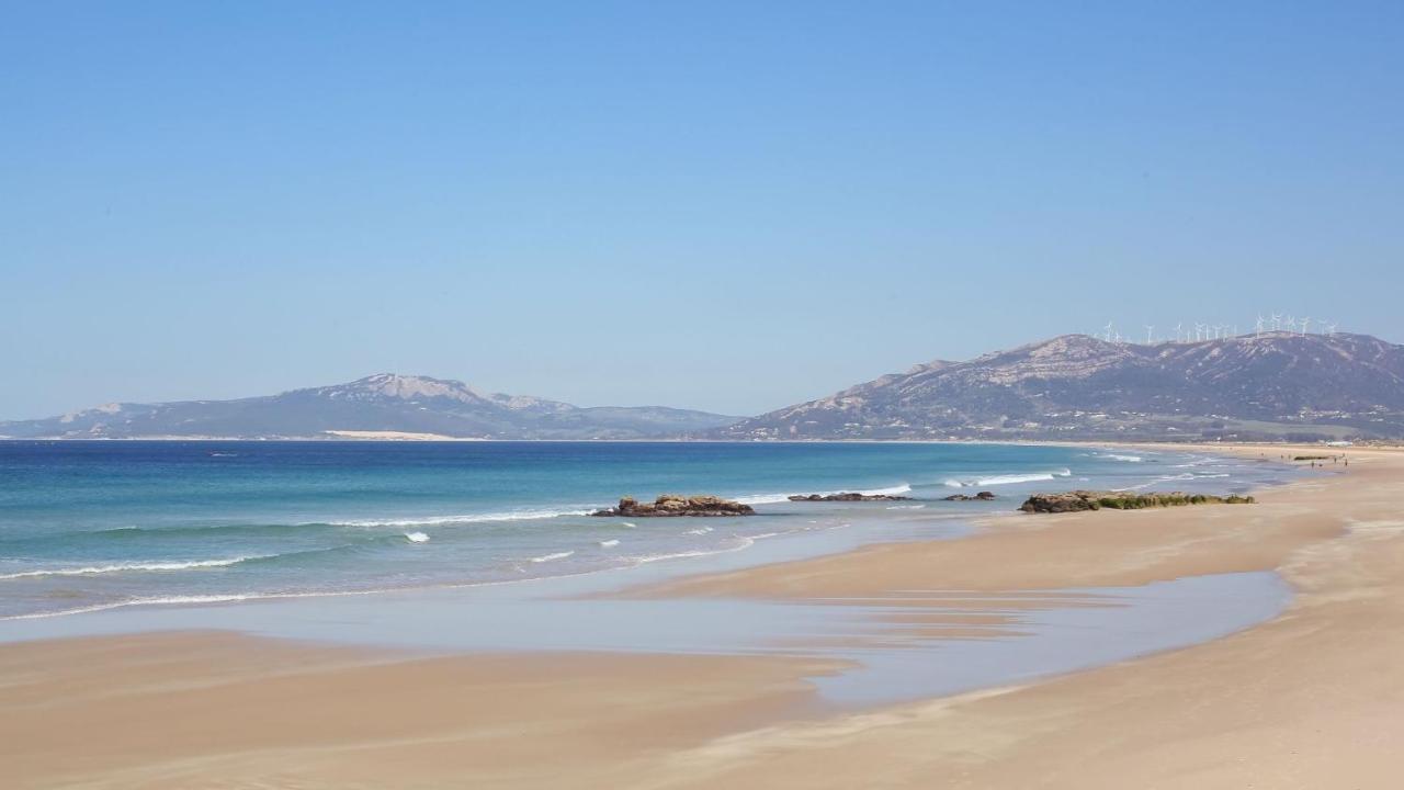 Tarifa Cozy House // Penthouse - Pool - Parking Apartment Luaran gambar